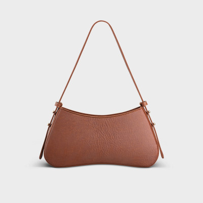 Túi Lata ( Thời trang nữ dự tiệc - Túi đeo chéo da HN113 )