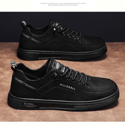 Giày Thể Thao Nam Laceva, Giày Sneaker Mã G04