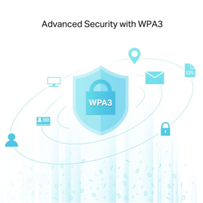 USB Wi-Fi Nano Bluetooth 4.2 AC600 TP-Link Archer T2UB Nano - Hàng Chính Hãng