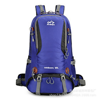 Balo du lịch, balo phượt, balo leo núi thể thao phong cách mới - BEE GEE BLLN1032