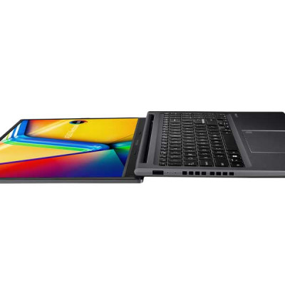 Laptop ASUS Vivobook 15 OLED A1505VA-L1341W (Core i5-13500H | 16GB | 512GB | Intel Iris Xᵉ | 15.6inch FHD OLED | Win 11 | Đen) - HÀNG CHÍNH HÃNG
