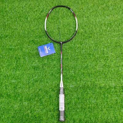 Vợt Cầu Lông Victor Auraspeed 9990K 4U Màu Đen Chính Hãng