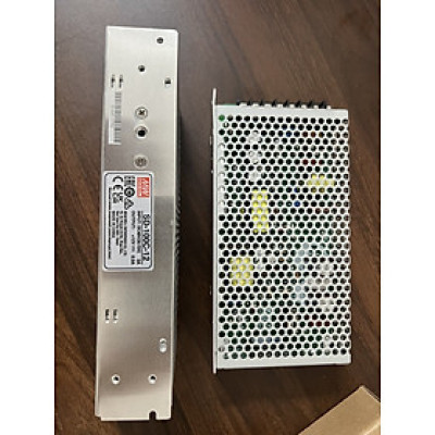 Nguồn Meanwell SD-100C-12 Hàng nhập khẩu
