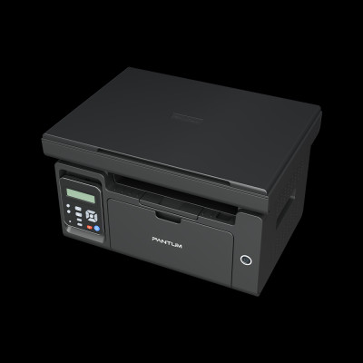 Máy in laser đa chức năng Pantum M6505 ( In - Scan - Copy ) - Hàng Chính Hãng