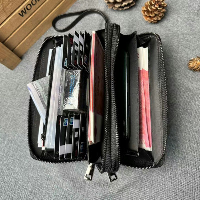 Ví cầm tay nam phong cách mới  - BEE GEE VNA1029