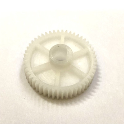 Bộ 6 bánh răng giấy lau: Dùng cho máy photocopy Ricoh 1060/ 1075/ 2060/ 2075/ 6500/ 7500/ 8000/ 6001/ 8001/9001/ 6002/ 6502/9002/ 6503/7503 ( HA - Hàng nhập khẩu )