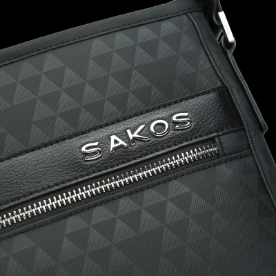 Túi Đeo Chéo IBag Thời Trang Cao Cấp SAKOS CENTERA