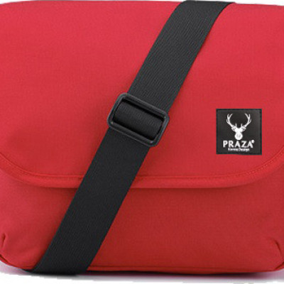 Túi Đeo Nam Nữ Hàn Quốc Thời Trang Praza - DCTK119 
