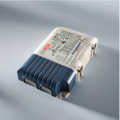 Nguồn Meanwell LCM-25 Hàng nhập khẩu