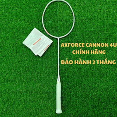 Vợt cầu lông Li-Ning AXFORCE CANNON 4U Chính Hãng
