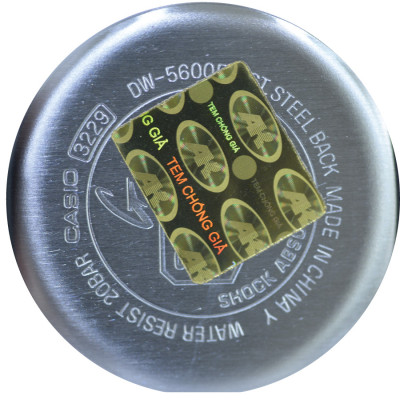 Đồng hồ Casio General A700WG-9ADF