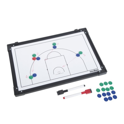 Bảng Chiến thuật Bóng rổ Molten MSBB