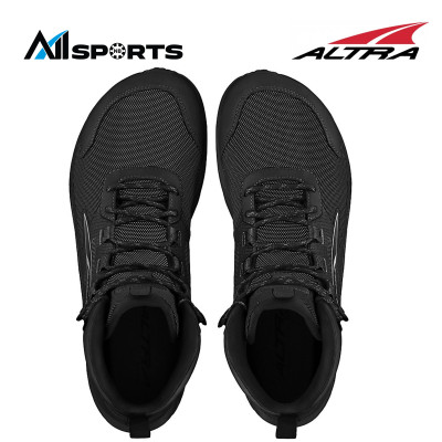 Giày leo núi ALTRA TIMP W HIKER GTX BLACK - AL0A85P80001