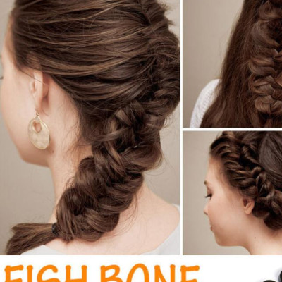 Dụng cụ tạo nhiều kiểu tóc tết đẹp V3 siêu bền và tiện lợi