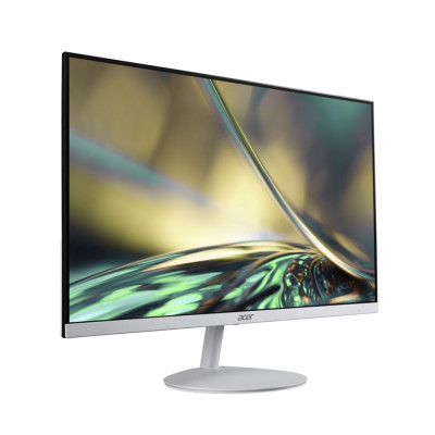 Màn hình máy tính ACER SA272U E | 27.0INCH | WQHD | 100Hz | VGA | DP | 2*HDMI | LED | IPS | Loa | Hàng Chính Hãng