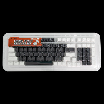 Keycap dùng cho bàn phím cơ iCore - Hàng Chính Hãng