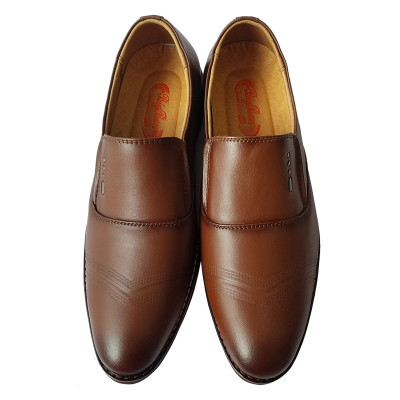 Giày Tây Nam Da Bò Thật BIGGBEN Cao Cấp GT224