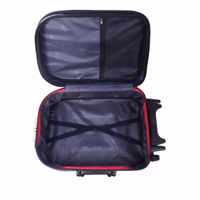 Vali du lịch kéo tay TN 24 inch Xanh Navy
