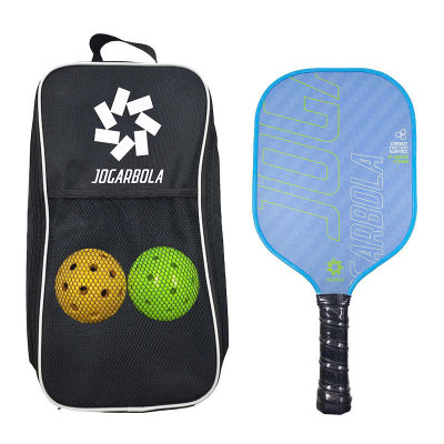Vợt Pickleball chính hãng Jogarbola P924B - 14mm