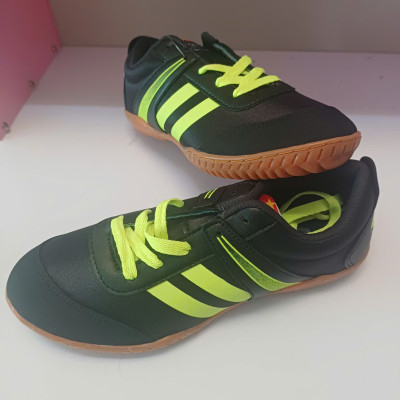 Giày Bata Thể Thao Nam Nữ Cao Cấp Màu Đen