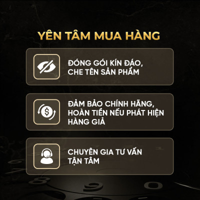 Khăn lau mini đa năng hỗ trợ nam giới Powergra Wet Wipes - 1 cái