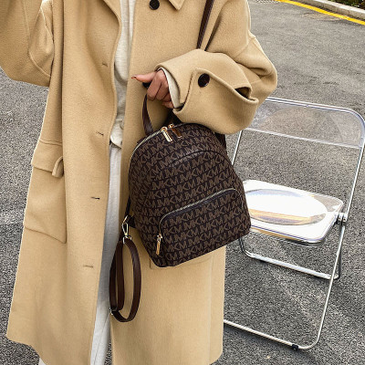 Balo nữ nhỏ phong cách dễ thương  - BEE GEE BLNN9077