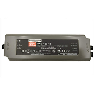 Nguồn Meanwell PWM-120-48 Hàng nhập khẩu