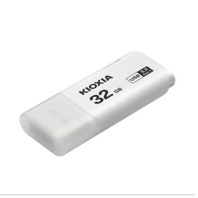 USB KIOXIA 32GB/64GB/128GB U301 USB 3.2 Gen 1 - Hàng chính hãng