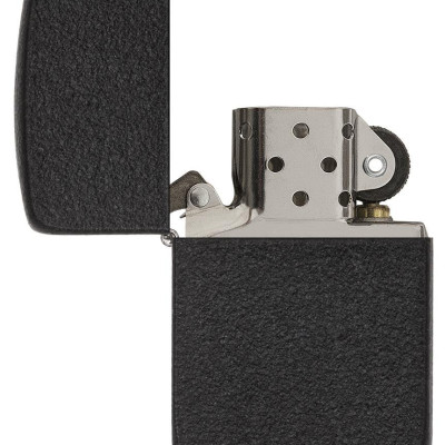 Bật Lửa Zippo Replica 1941 Black Crackle 28582