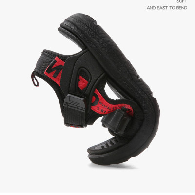 Giày Sandal nam - GDS9016A, giày êm nhẹ, đế chống trơn, trượt , chống mòn