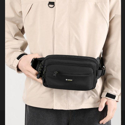 Túi đeo chéo nam phong cách mới  - BEE GEE DCN9257