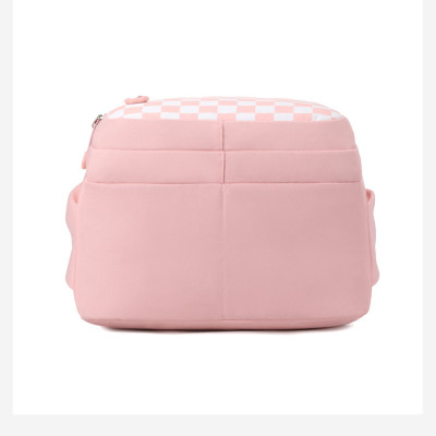 Balo thời trang phong cách Hàn Quốc dày dặn chống thấm nước dùng cho đi học, đi chơi - BEE GEE – BLTT9055A