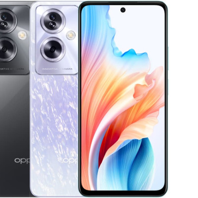 Điện thoại OPPO A79 5G (4GB/128GB) Màn hình 6.7", Sạc nhanh 33W , Rom tiếng việt - Bản nội địa Nhật - Hàng nhập khẩu