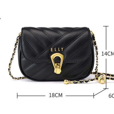 Túi xách nữ cao cấp da thật ELLY – ET150