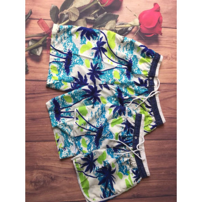 Đồ gia đình đi biển so cute CHẤT VẢI ĐẸP  ( giá 1 bộ luôn quần và áo)