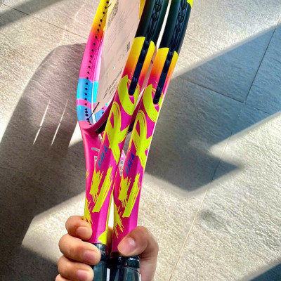 VỢT TENNIS BABOLAT PURE AERO RAFA (290GR) 2023- 101512