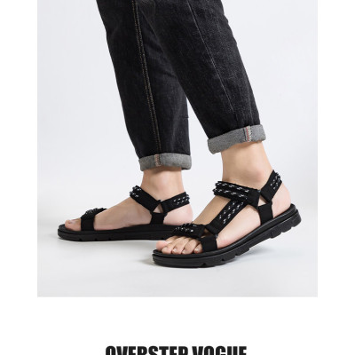 Giày Sandal nam kiểu dáng mới chống trơn, trượt – GSDNA01