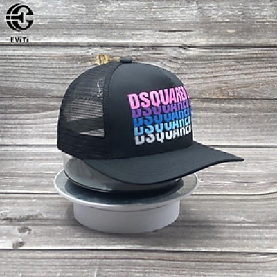 Nón kết, mũ lưỡi trai cho DS2 khoá nút vải dù phối lưới form chuẩn thời trang đường phố