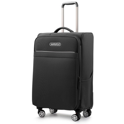 Vali Vải Ký Gửi Size Trung 24 inch MR VUI 207 - Hàng Chính Hãng