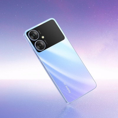 Điện thoại Xiaomi Redmi 13R 5G 6GB/128GB Dimensity 6100+ , Màn 90Hz , Rom quốc tế có sẳn Tiếng việt - Hàng nhập khẩu