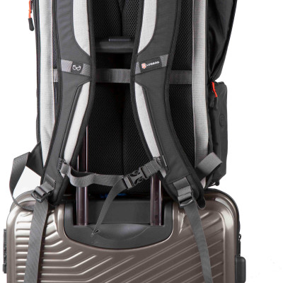 Balo LUGBRO GAMING EU LBV010CJ