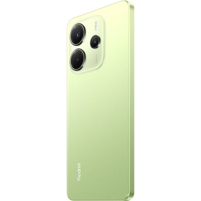 Điện thoại Xiaomi Redmi Note 14 (6GB/128GB) - Hàng chính hãng