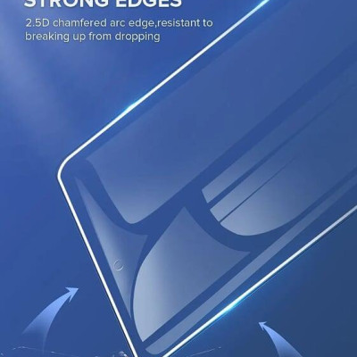 Ugreen UG60535SP115TK 1 miếng dán kính cường lực bảo vệ HD cho iPad Pro 12.9inch - HÀNG CHÍNH HÃNG