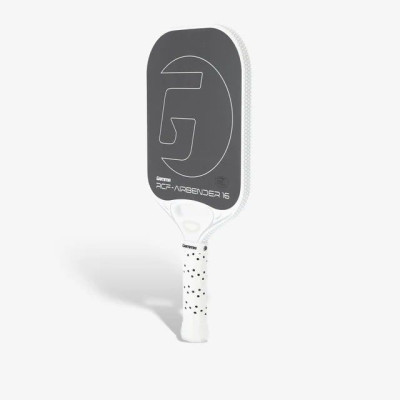 ￼VỢT GAMMA PICKLEBALL RCF AIRBENDER 16