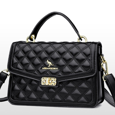 Túi xách nữ thời trang công sở cao cấp phong cách cá tính hàn quốc