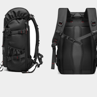 Balo du lịch công suất lớn đa chức năng thời trang cao cấp phong cách mới