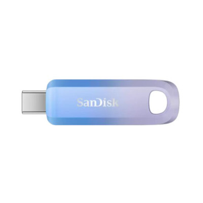 USB 256GB Type-C Sandisk Creator SDCZ75C-256G-G46 - Hàng chính hãng 