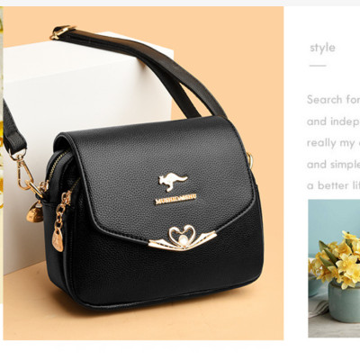 Túi xách nữ thời trang công sở cao cấp phong cách mới