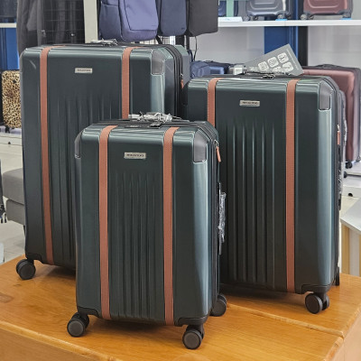 Vali du lịch Ricardo Montecito 2.0, vali size 29, chính hãng, thương hiệu Ý, bảo hành quốc tế, 1 đổi 1 bể vỡ