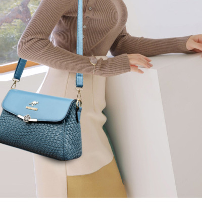 Túi xách nữ thời trang công sở cao cấp phong cách âu mỹ